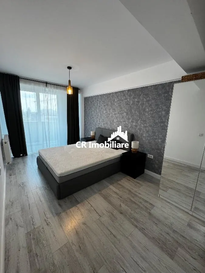 APARTAMENT 2 CAMERE PALLADY - foto 1