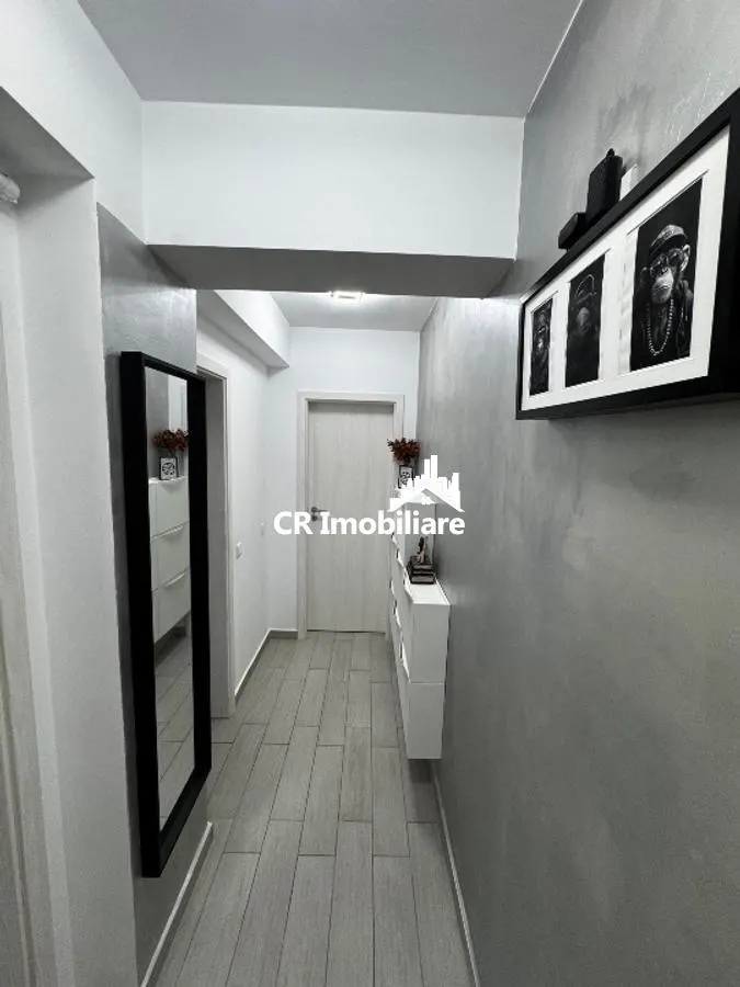APARTAMENT 2 CAMERE PALLADY - foto 11
