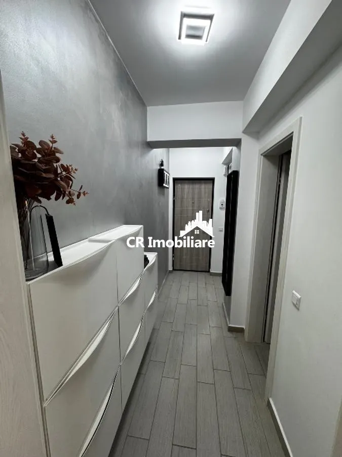 APARTAMENT 2 CAMERE PALLADY - foto 12