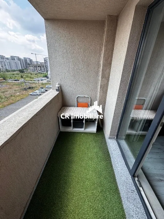 APARTAMENT 2 CAMERE PALLADY - foto 13