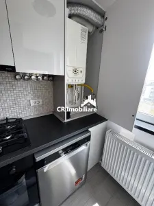 APARTAMENT 2 CAMERE PALLADY - foto 3
