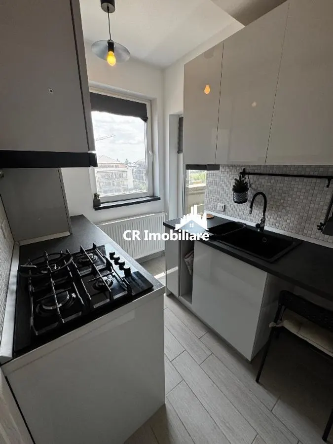 APARTAMENT 2 CAMERE PALLADY - foto 4