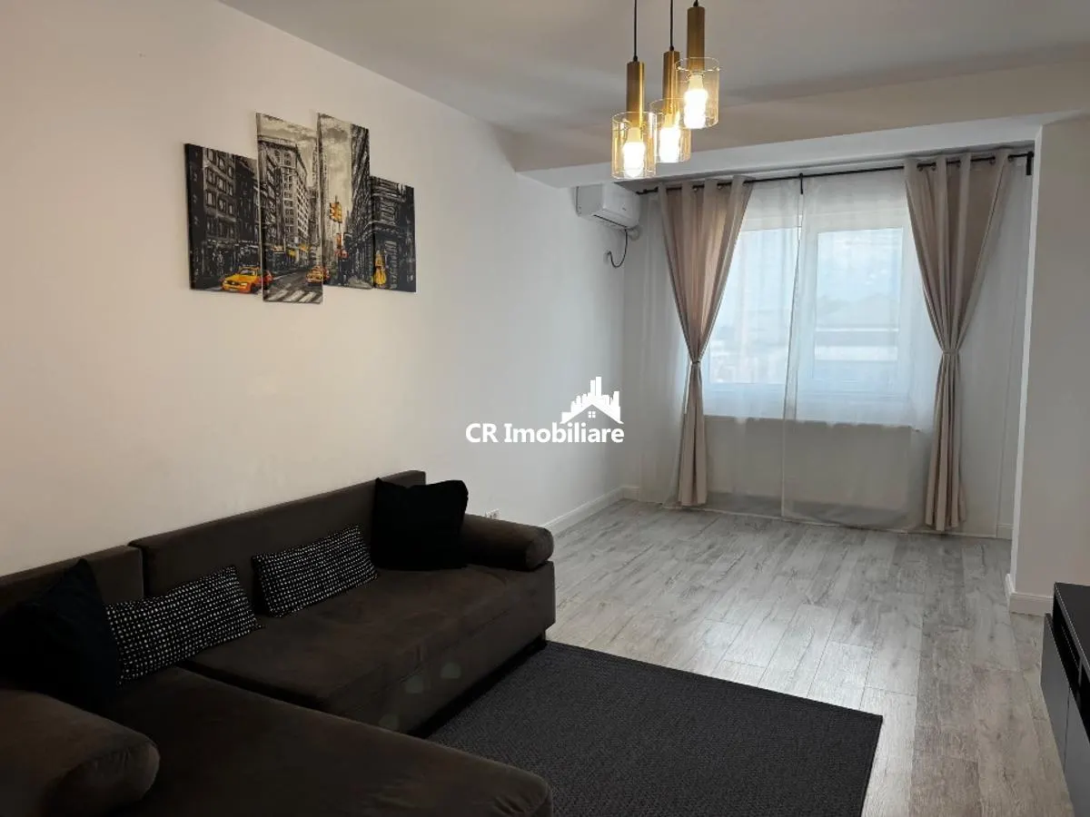 APARTAMENT 2 CAMERE PALLADY - foto 6