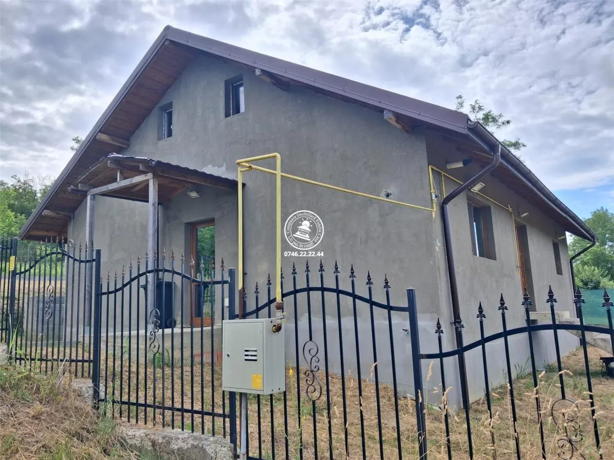 Casa de vanzare Rediu - foto 2