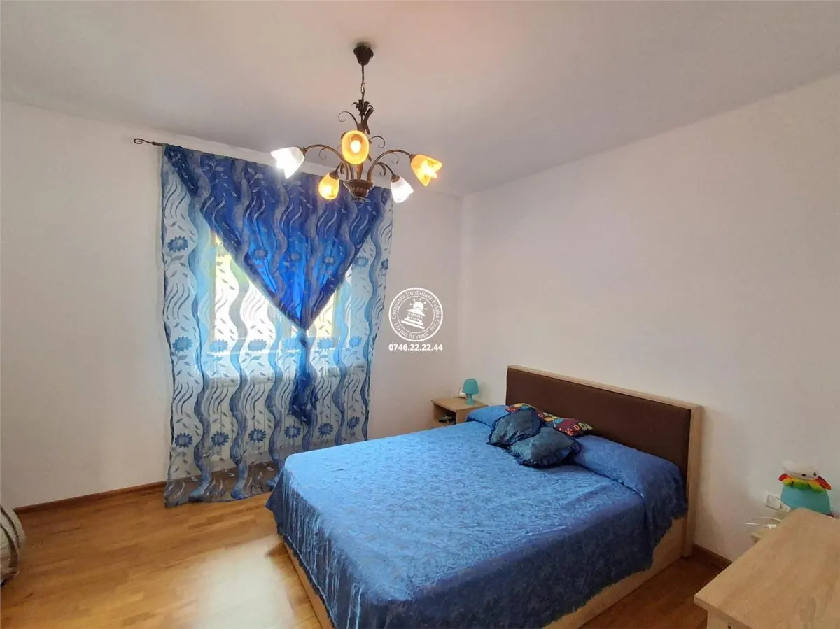 Casa de vanzare Rediu - foto 9