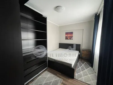 Apartament 2 camere, Păcurariâ€“ parcare + internet incluse - Iasi