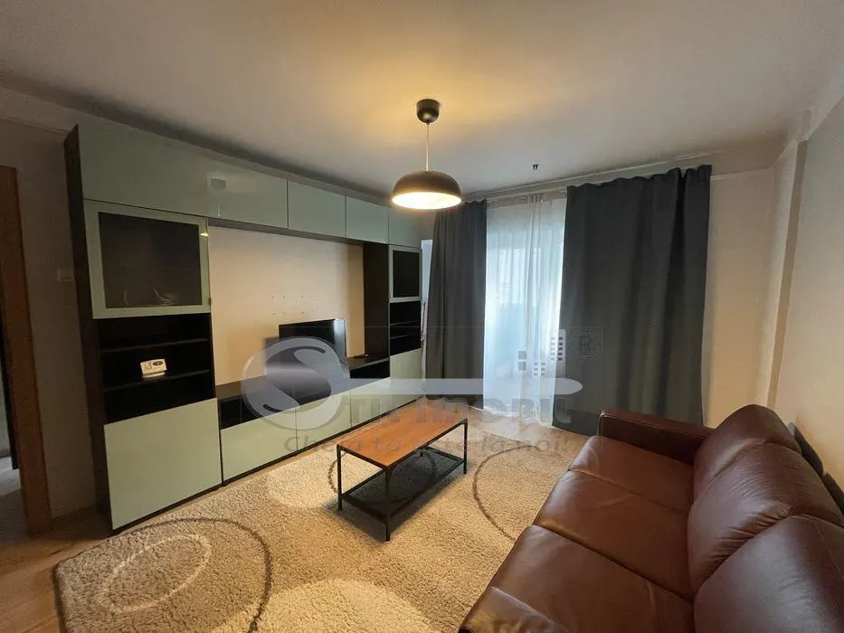 Apartament 2 camere, Păcurariâ€“ parcare + internet incluse - foto 2