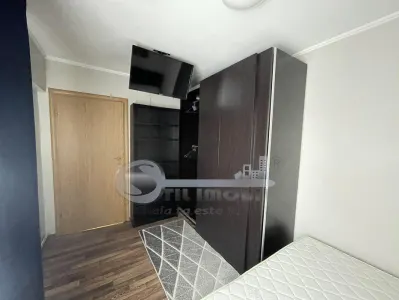 Apartament 2 camere, Păcurariâ€“ parcare + internet incluse - foto 3
