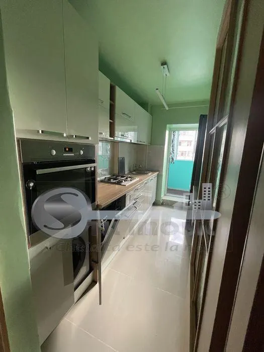 Apartament 2 camere, Păcurariâ€“ parcare + internet incluse - foto 4