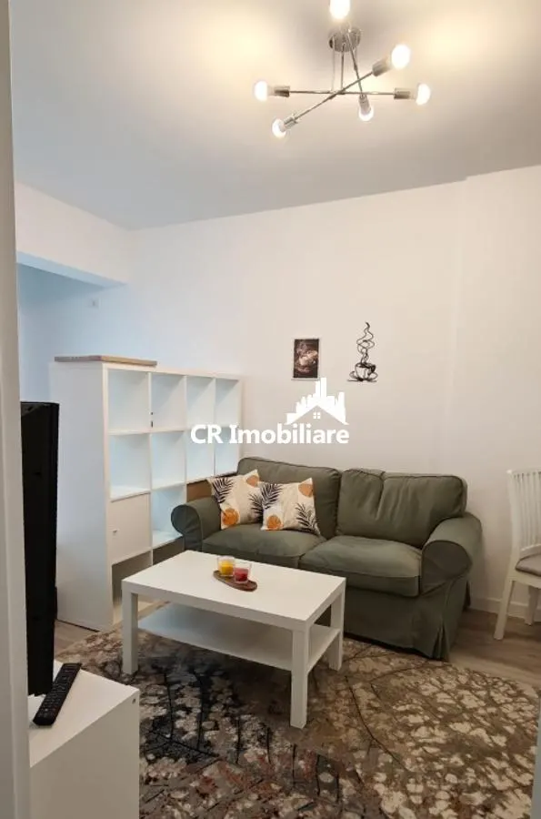 STUDIO DE INCHIRIAT ZONA PALLADY - foto 1