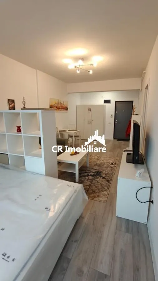 STUDIO DE INCHIRIAT ZONA PALLADY - foto 3