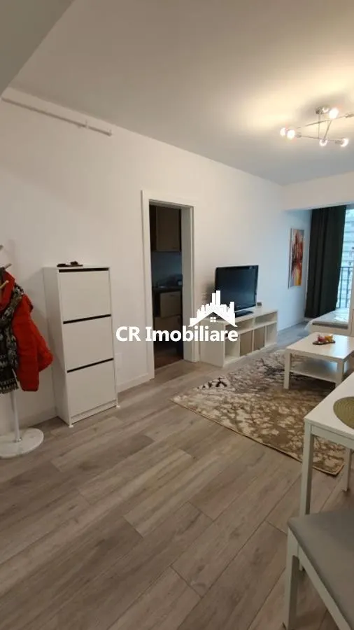 STUDIO DE INCHIRIAT ZONA PALLADY - foto 4