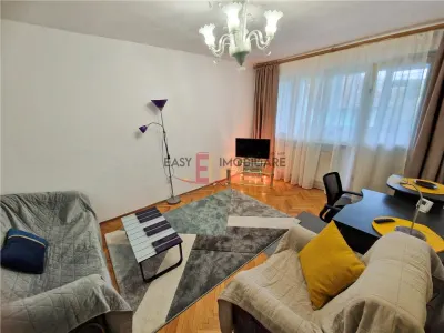 Apartament 3 camere, semicentral, 60mp, etaj2, Dambu Pietros,Targu Mures - foto 2
