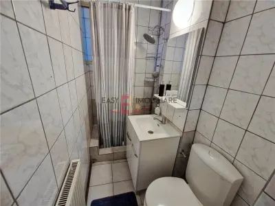 Apartament 3 camere, semicentral, 60mp, etaj2, Dambu Pietros,Targu Mures - foto 7