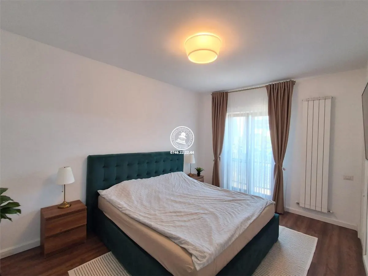 Vila  de vanzare  Rediu - foto 12