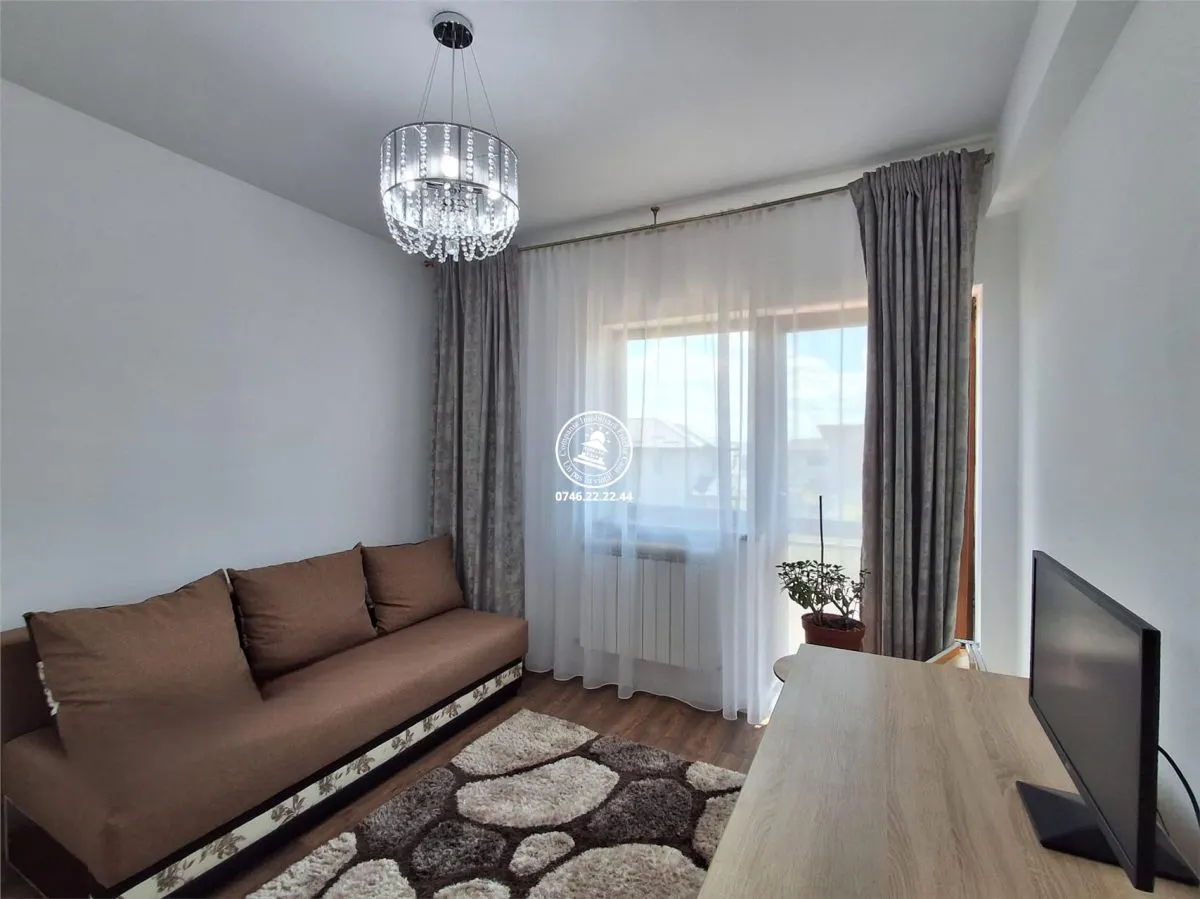 Vila  de vanzare  Rediu - foto 16