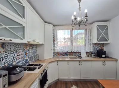 Vila  de vanzare  Rediu - foto 9