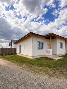 Duplex pe parter,  3 camere,  toate utilitatile. - Mosnita Noua