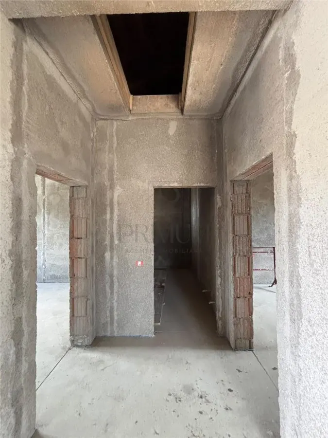 Duplex pe parter, toate utilitatile, 3 camere, - foto 4