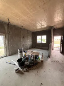 Duplex pe parter, toate utilitatile, 3 camere, - foto 8