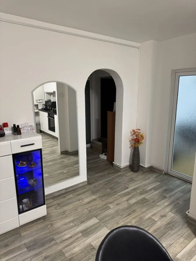 Apartament 3 camere Racadau -- Astra, etaj1, 2 balcoane, Brasov - foto 2