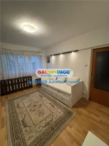 Garsoniera pentru inchiriat Obor - Bucuresti