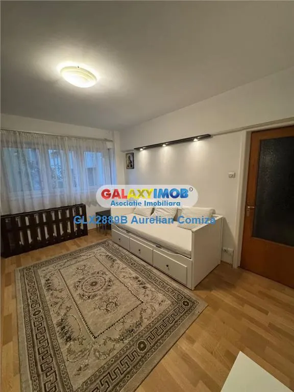 Garsoniera pentru inchiriat Obor - foto 1