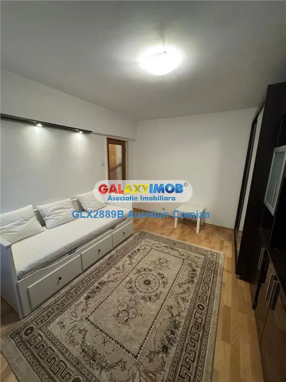 Garsoniera pentru inchiriat Obor - foto 2