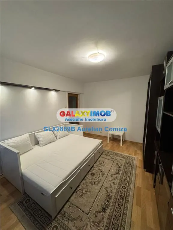 Garsoniera pentru inchiriat Obor - foto 4