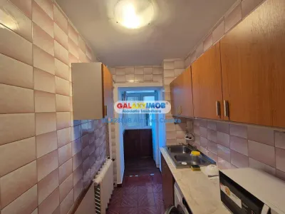 Garsoniera pentru inchiriat Obor - foto 5