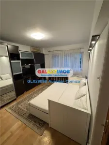 Garsoniera pentru inchiriat Obor - foto 6