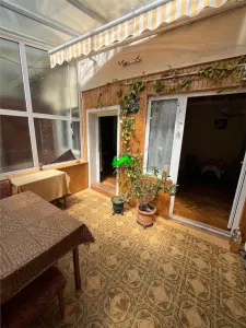 Casa de vanzare 3 camere pivnita Sibiu Lupeni - foto 14
