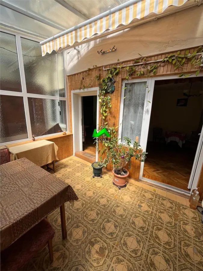 Casa de vanzare 3 camere pivnita Sibiu Lupeni - foto 14