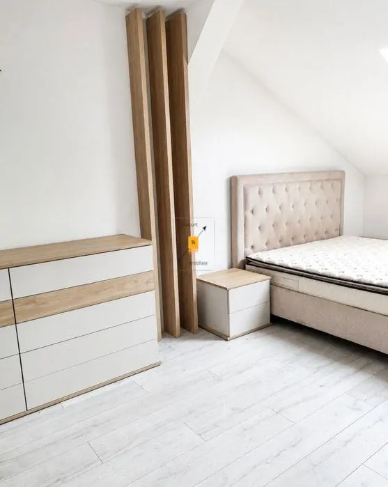 Inchiriere apartament 2 camere zona Cantacuzino - foto 4