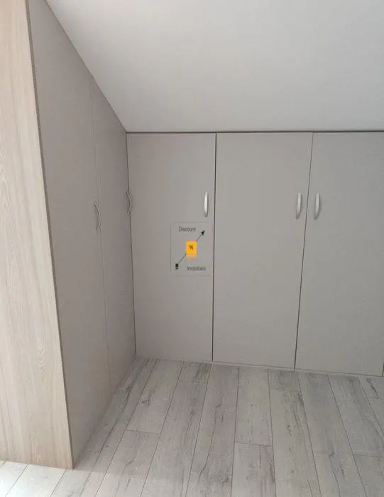 Inchiriere apartament 2 camere zona Cantacuzino - foto 5
