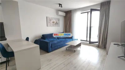 Studio modern de inchiriat in Greenfield Residence - Bucuresti