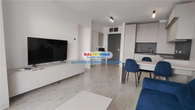 Studio modern de inchiriat in Greenfield Residence - foto 3
