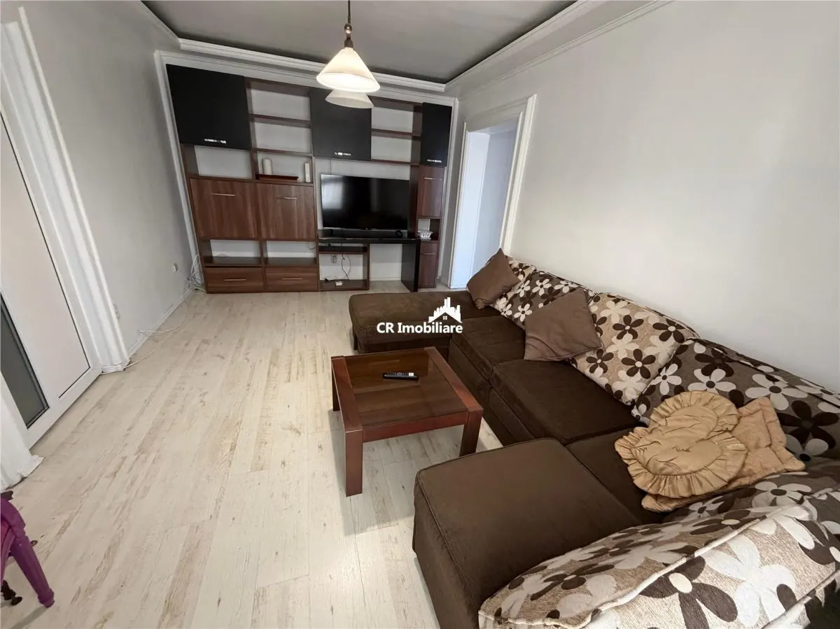 Apartament 2 camere Calea Mosilot - foto 1