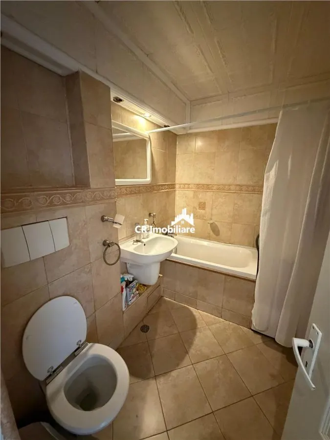 Apartament 2 camere Calea Mosilot - foto 3
