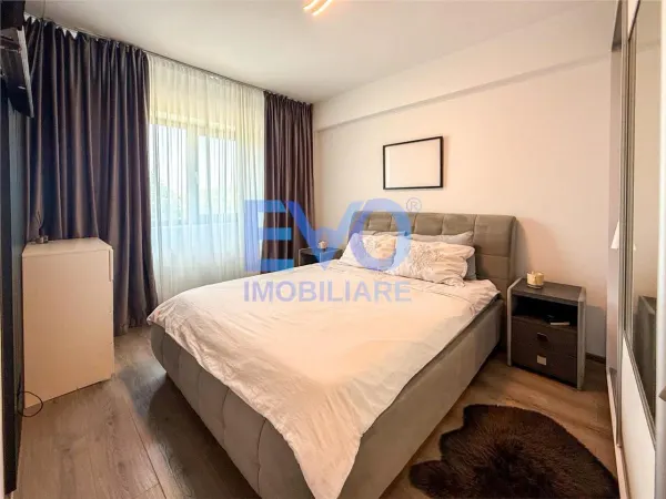 Apartament 2 camere Rediu - poza 1