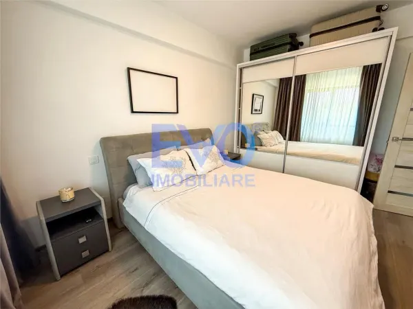 Apartament 2 camere Rediu - poza 11