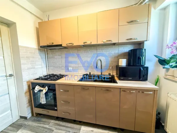 Apartament 2 camere Rediu - poza 12