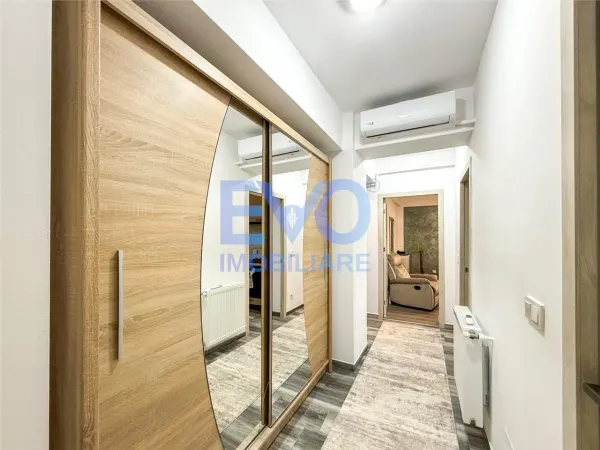 Apartament 2 camere Rediu - poza 4
