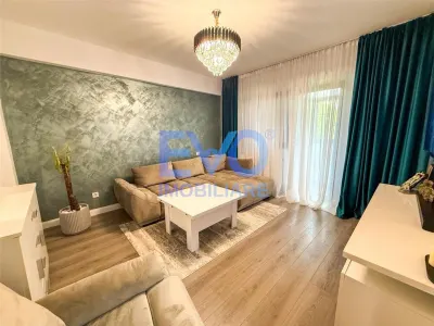 Apartament cu 2 camere, etajul 1, decomandat, geam la baie, zona Rediu - foto 10