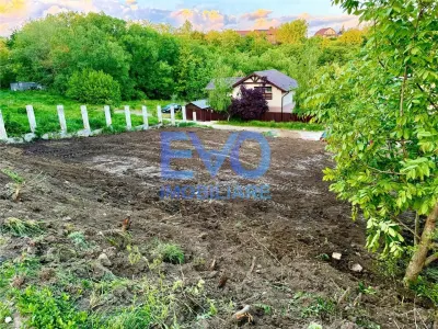 Teren intravilan, 500 mp, zona Breazu - foto 4