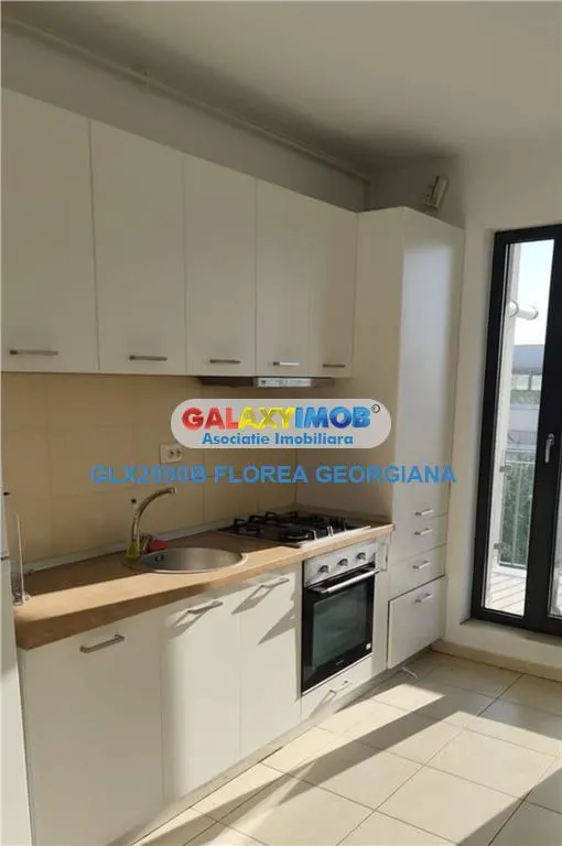 Apartament 4 camere Greenfield Residence - foto 1
