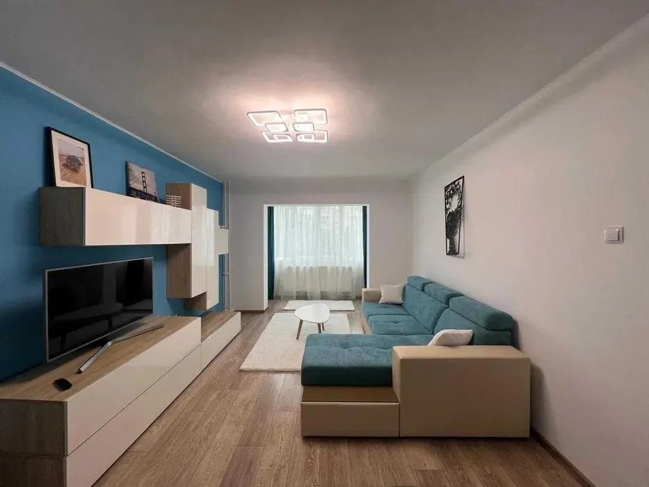 Apartament 2 camere decomandate, separate, Intre Lacuri, zona Iulius Mall - foto 1