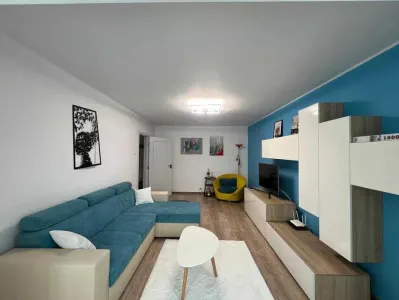 Apartament 2 camere decomandate, separate, Intre Lacuri, zona Iulius Mall - foto 2