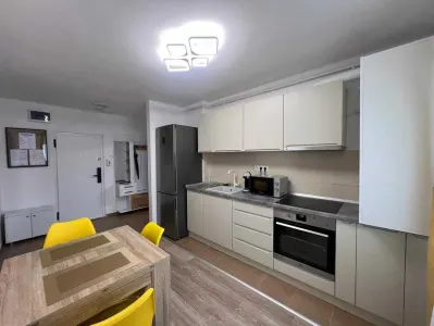 Apartament 2 camere decomandate, separate, Intre Lacuri, zona Iulius Mall - foto 3