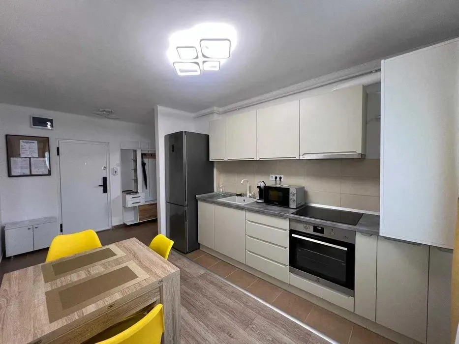 Apartament 2 camere decomandate, separate, Intre Lacuri, zona Iulius Mall - foto 3